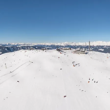 Dolomitenhof 2* Niederrasen