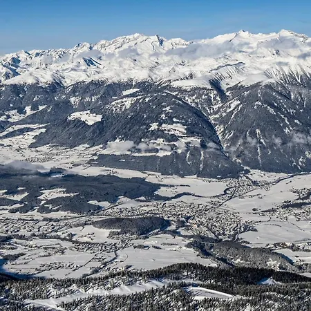 Hotel Dolomitenhof