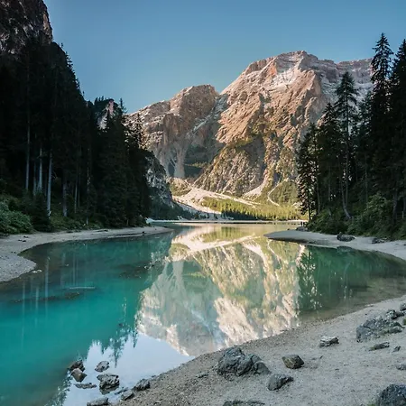 Dolomitenhof Niederrasen