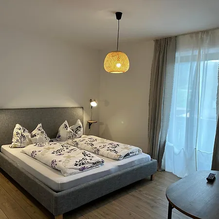 Dolomitenhof Hotel