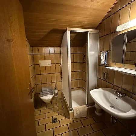 Dolomitenhof Hotel Niederrasen